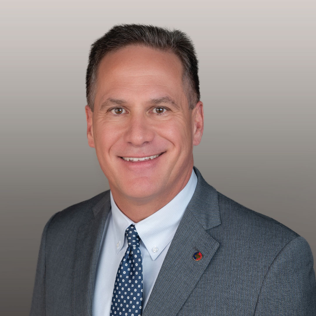 Meet Our Executive Team TexasBank